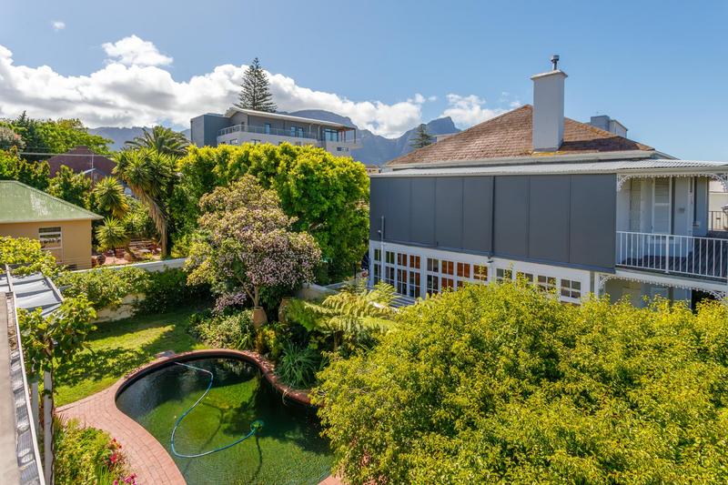 5 Bedroom Property for Sale in Claremont Western Cape